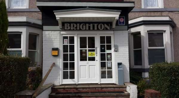 The Brighton