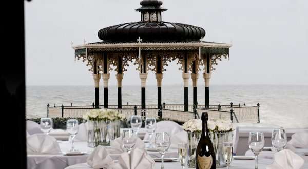The Brighton Hotel