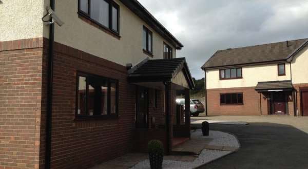 The Britannia Bed and Breakfast