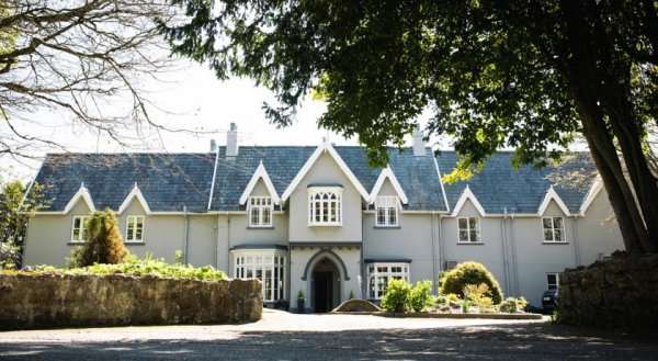 The Broadmead Boutique B&B