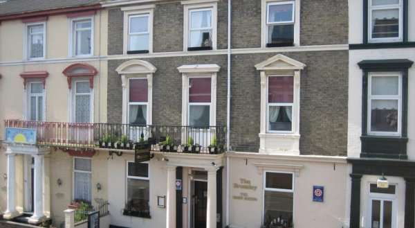 The Bromley