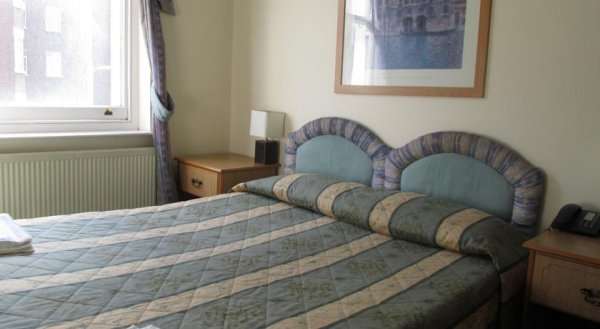 The Brompton Hotel