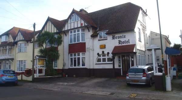 The Bronte