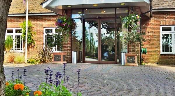 The Brookfield Hotel