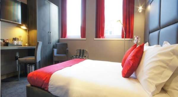 The Bryson Hotel