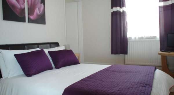 The Bull Hotel & Restaurant