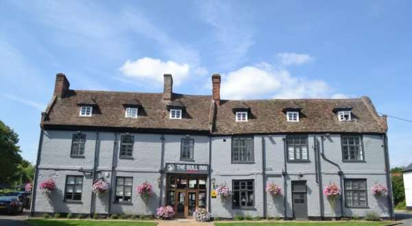 The Bull Inn
