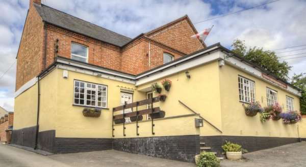The Bull's Head