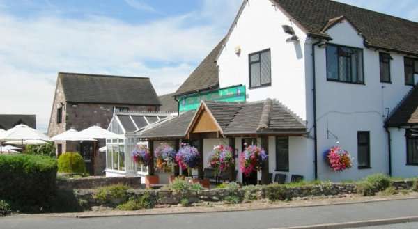 The Bull's Head Inn