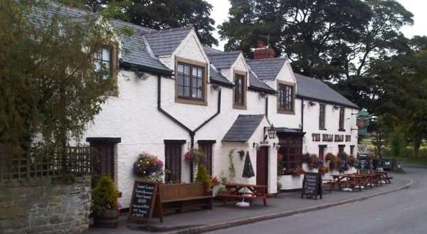 The Bulls Head Inn