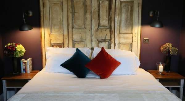 The Bunk Inn
