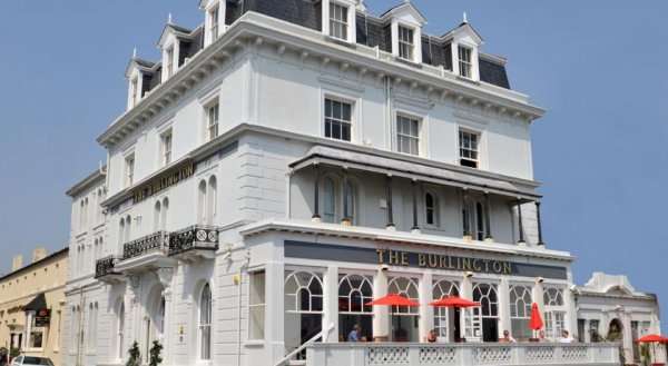 The Burlington