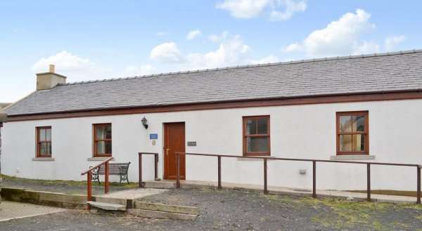 The Byre