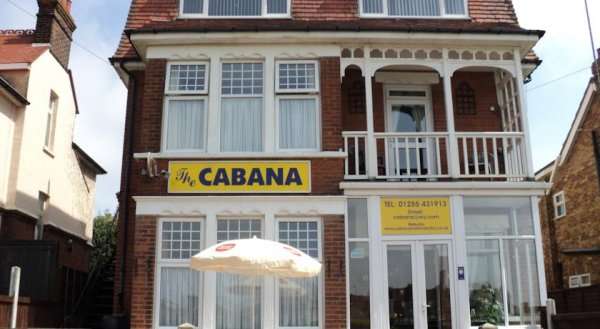 The Cabana