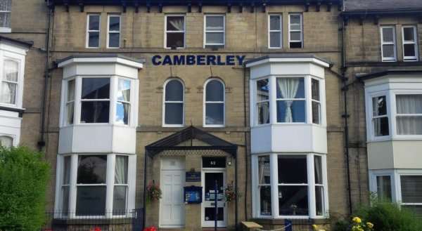 The Camberley