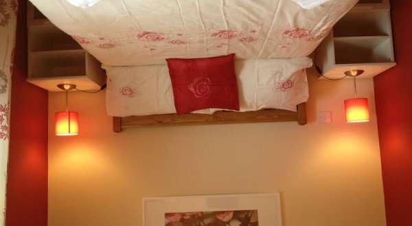 The Cameron B&B