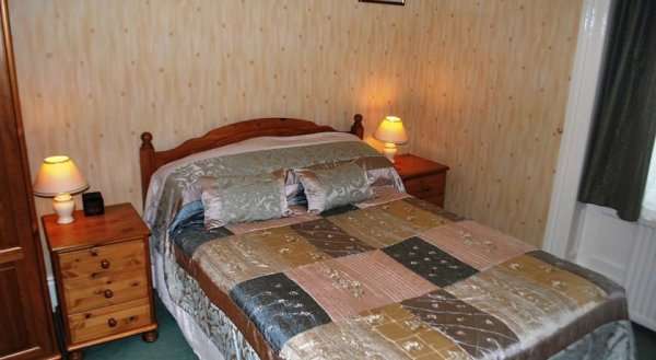 The Carlton Lodge