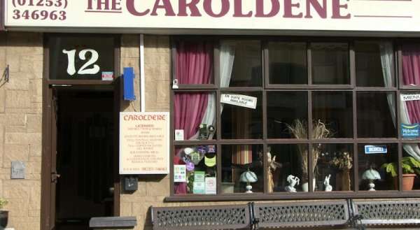 The Caroldene