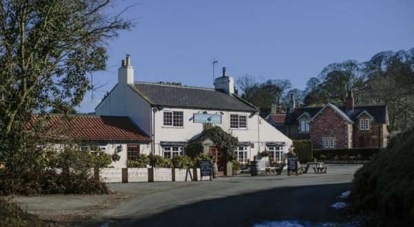 The Carpenters Arms