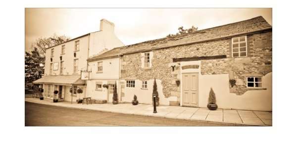 The Cartford Inn