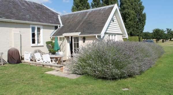 The Cartlodge