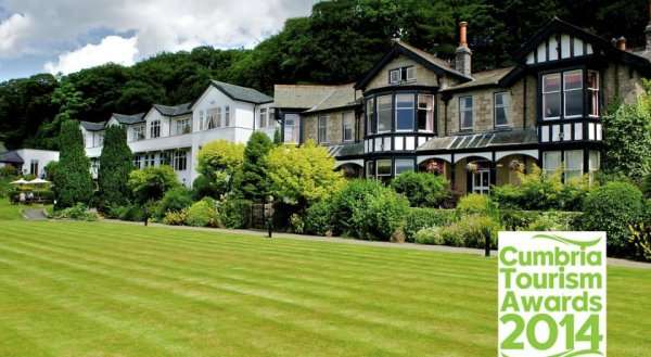 The Castle Green Hotel In Kendal