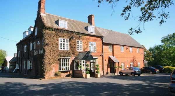 The Castle Hotel by Good Night Inns