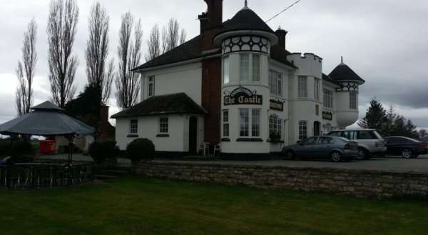 The Castle Inn
