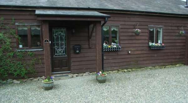 The Cat's Whiskers B&B