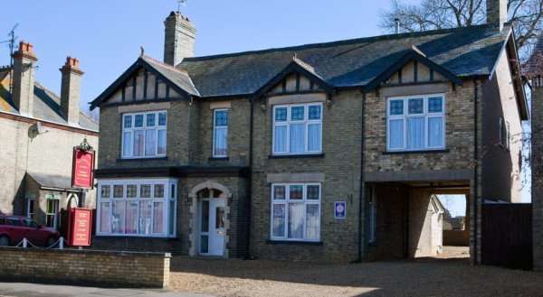 The Causeway Guest House