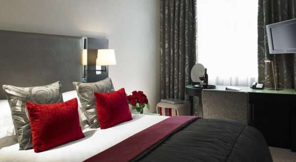 The Cavendish London