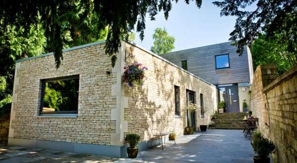 The Cedars Bed & Breakfast