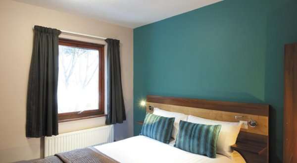 The Cedars Hotel