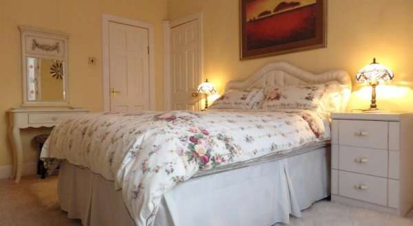 The Central Guesthouse