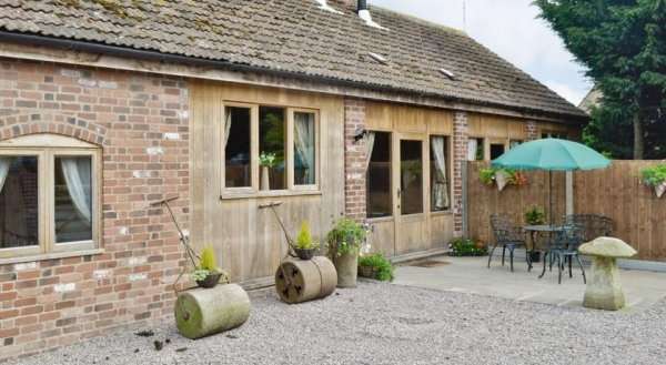 The Chaff House
