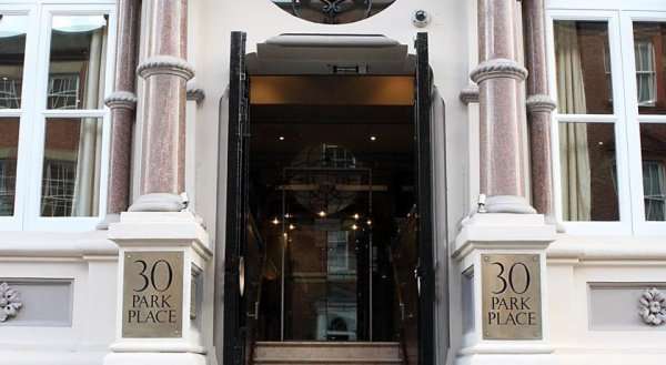 The Chambers