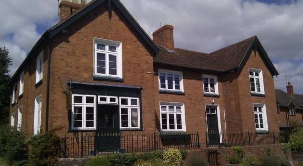 The Chandlery
