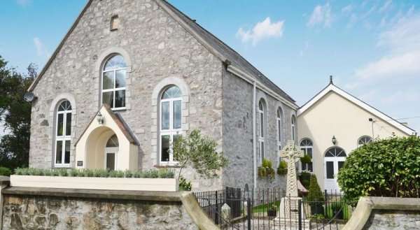 The Chapel