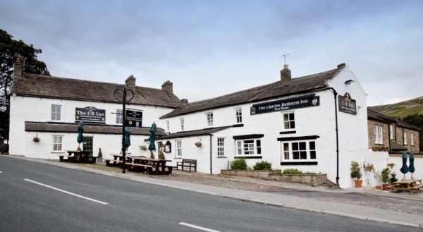 The Charles Bathurst Inn