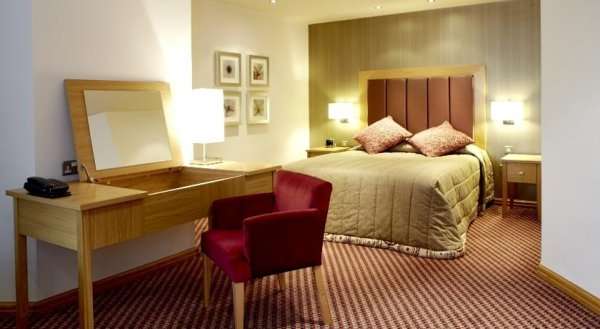 The Charnwood Hotel