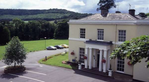 The Chase Hotel