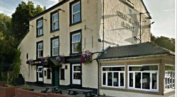 The Chat Moss Hotel