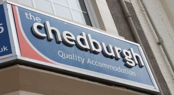 The Chedburgh