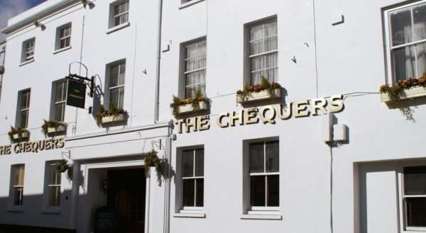 The Chequers Hotel