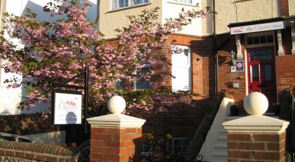 The Cherry Tree Guest House
