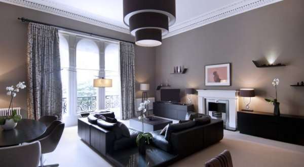 The Chester Residence