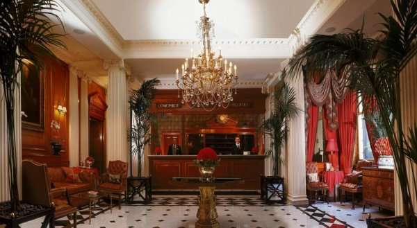 The Chesterfield Mayfair