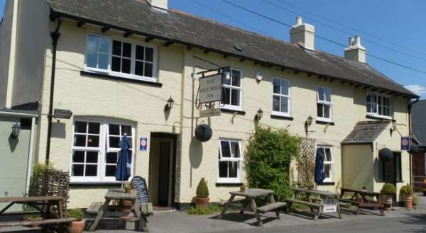 The Chetnole Inn