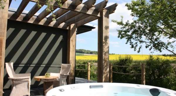 The Chilterns View