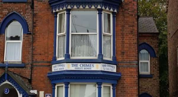 The Chimes